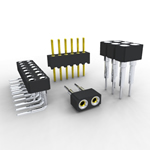 SIP Interconnects, Sockets, Headers, Carriers